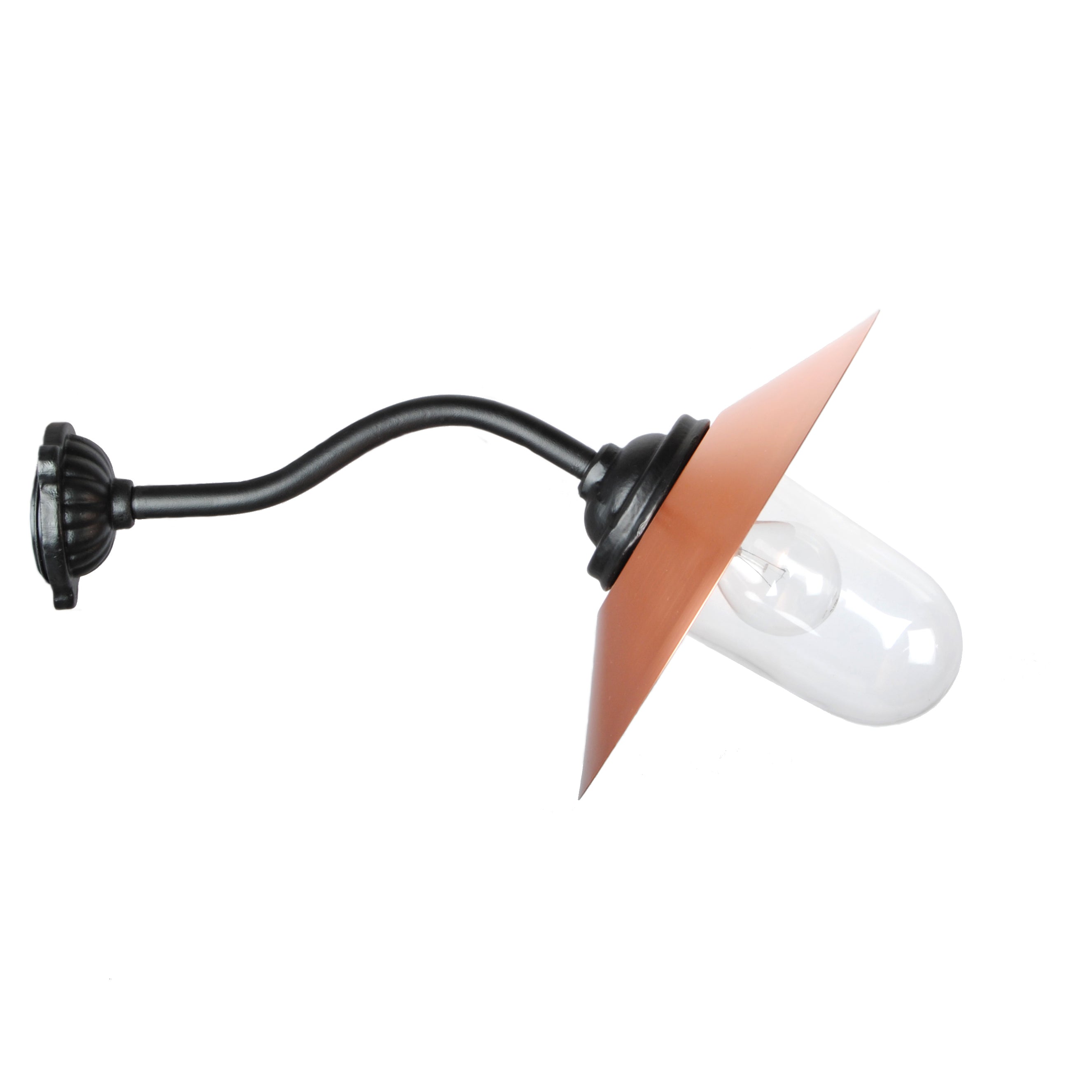 Staldlygte 35 Kobber