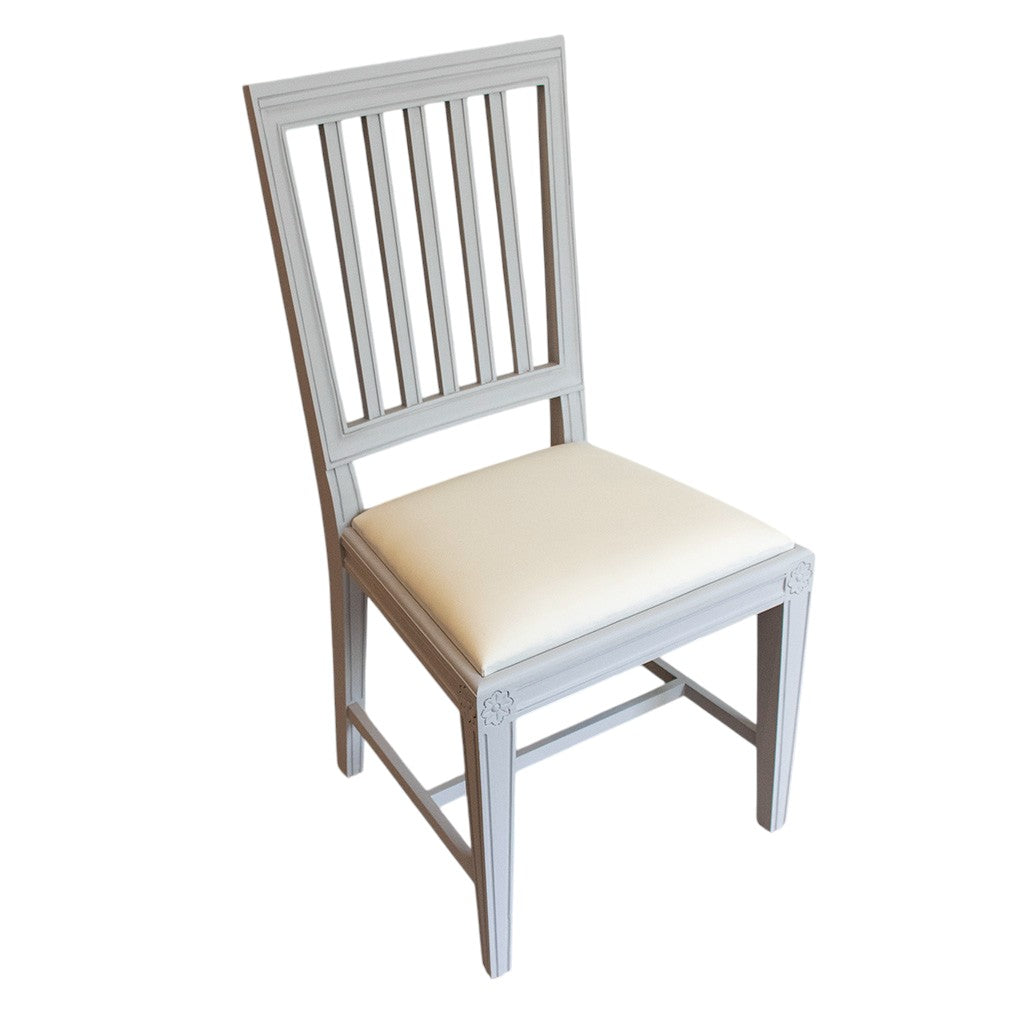 Vintage-stol Cecilia