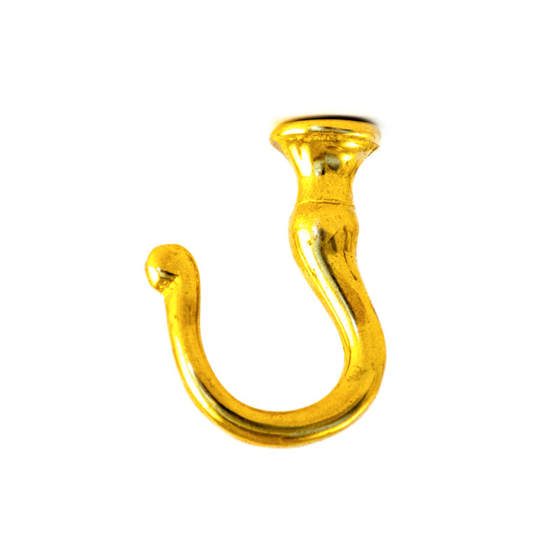 Loftkrog Lille Messing