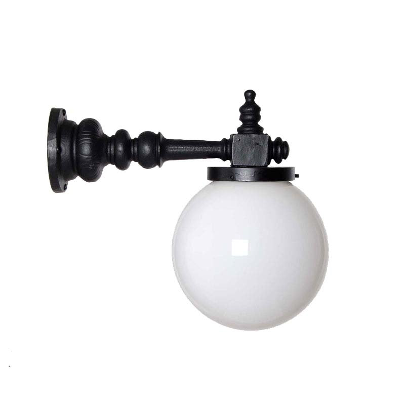 Tinghuslampe Mellem Kulturbelysning