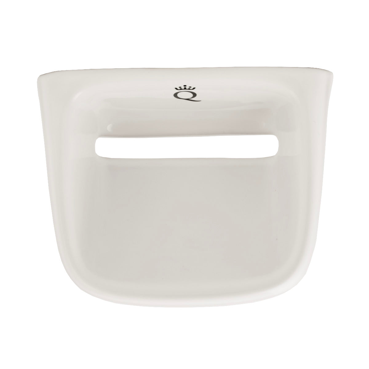 Toiletrulleholder Porcelæn