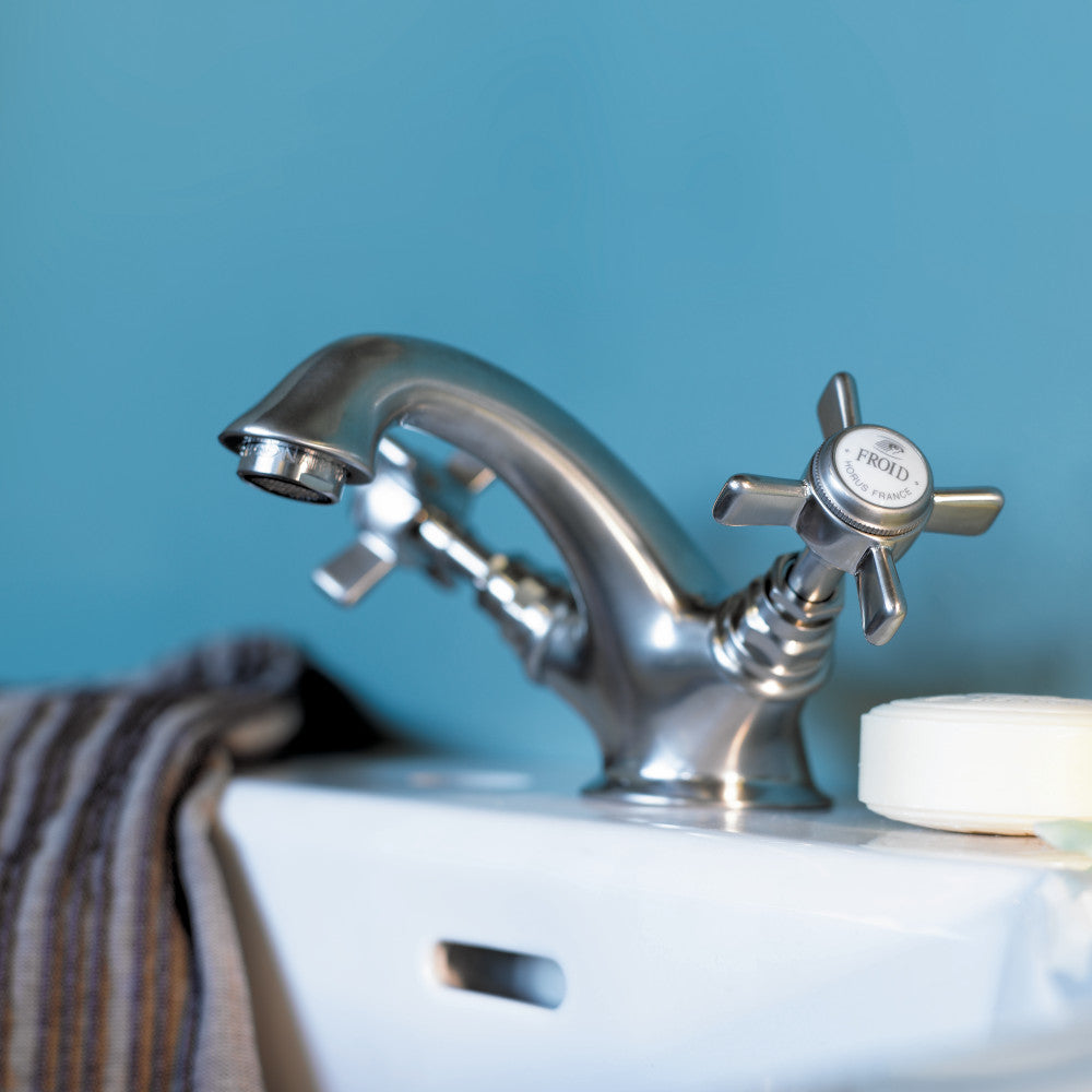 Tvättställsblandare Coventry 28.208