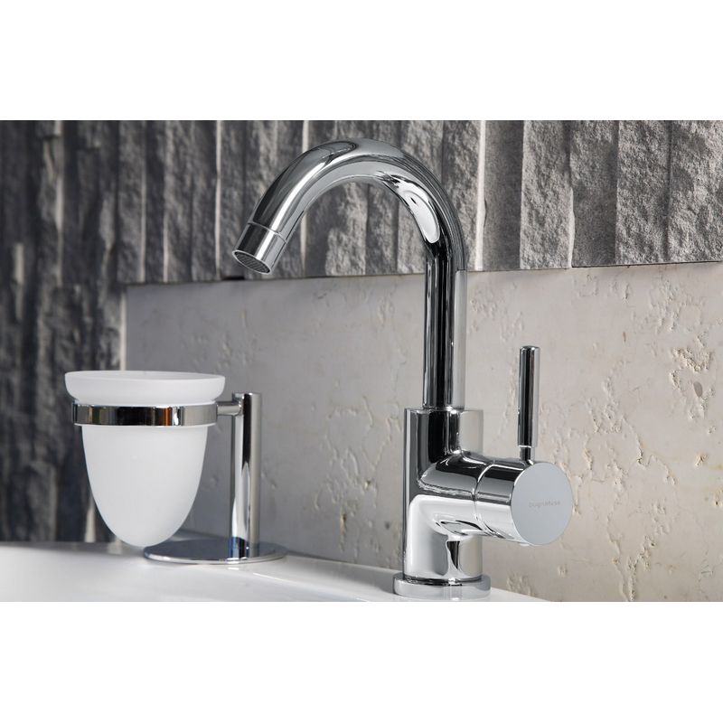 Tvättställsblandare Kobuk 2213