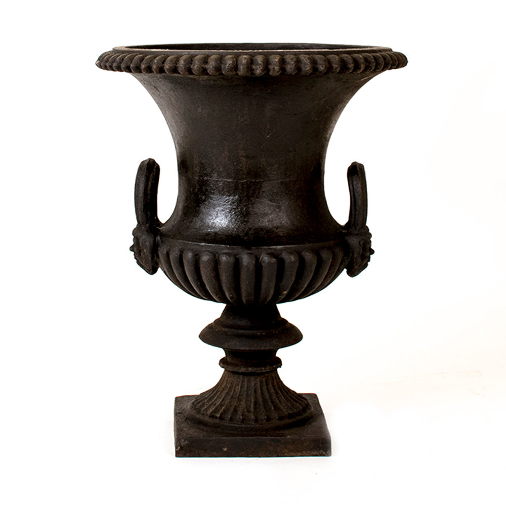 Dorchester-urne Støbejern