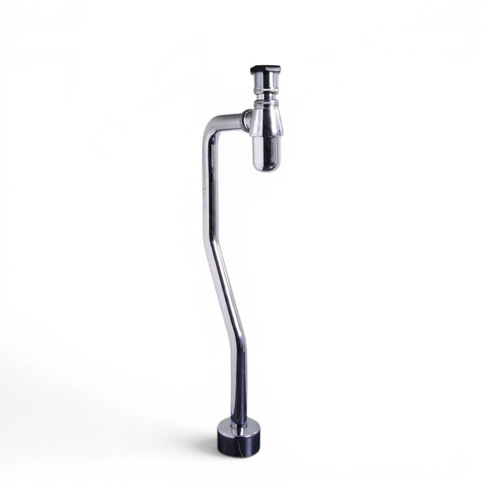 Siphon-Paket Tradition, S-Bodenrohre