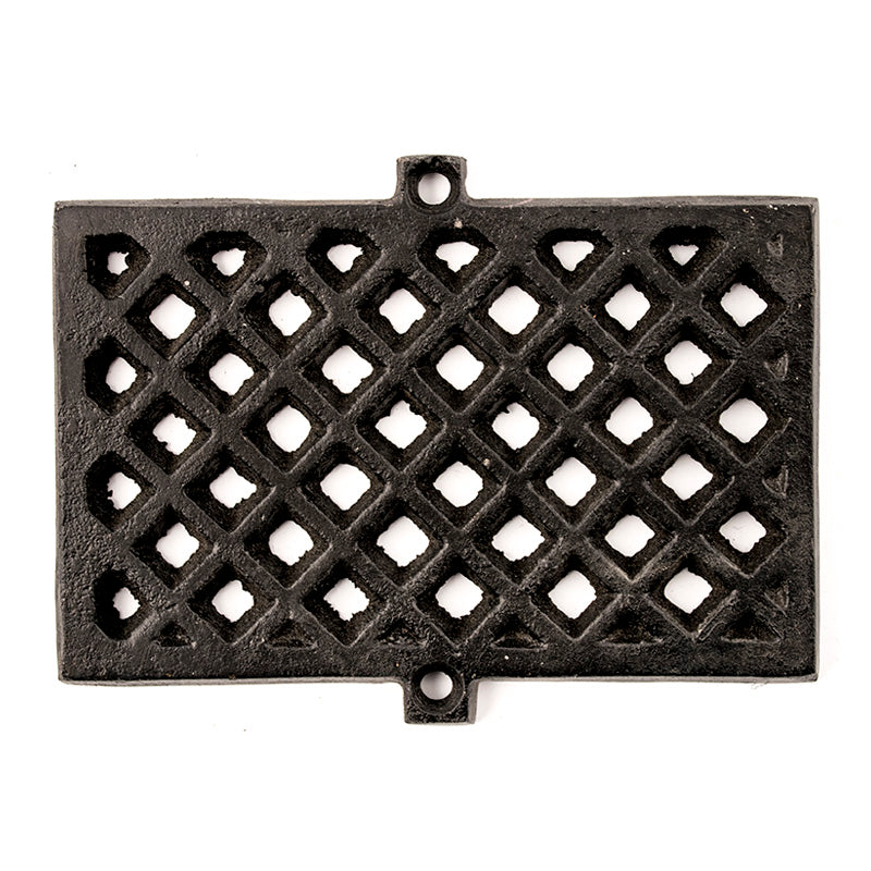 Ventilationsrist 115 x 75 mm