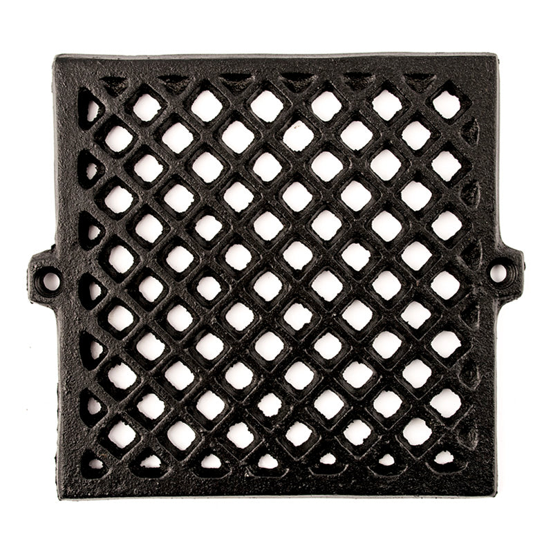 Ventilationsrist 120 x 120 mm