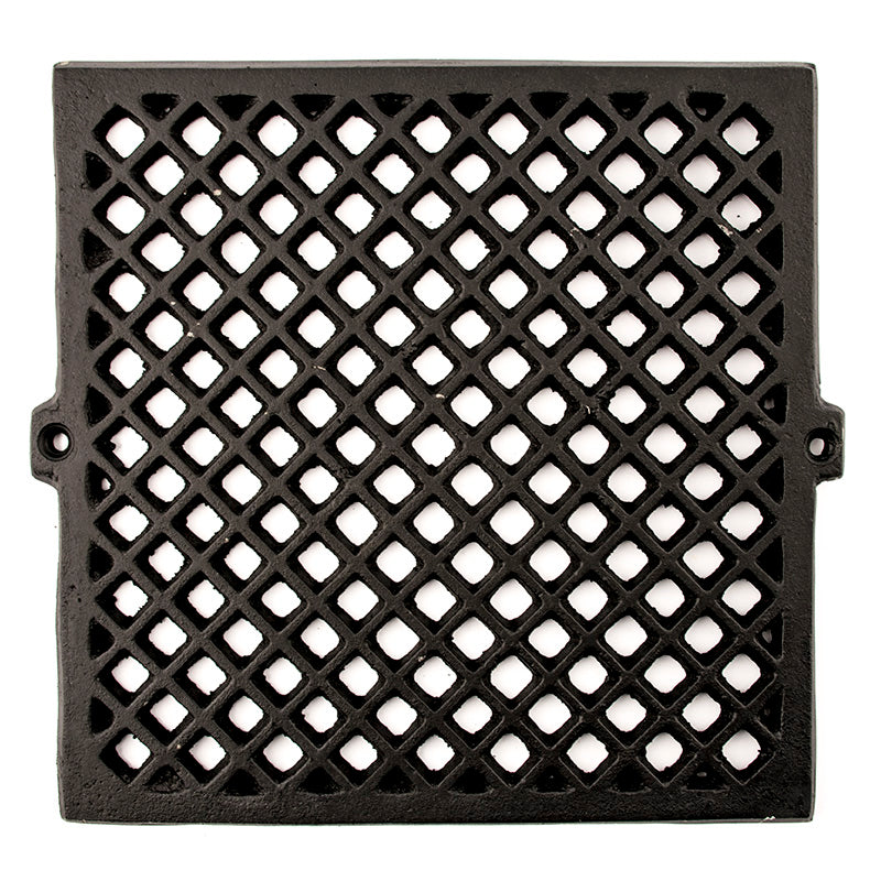 Ventilationsrist 200 x 200 mm