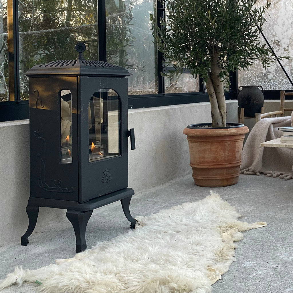 Ethanol komfur Westbo Victoria