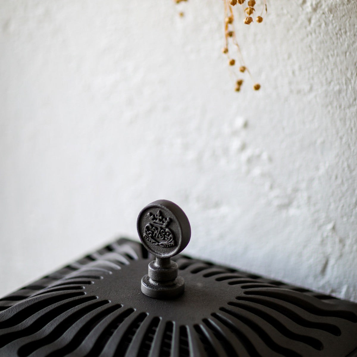 Ethanol komfur Westbo Victoria