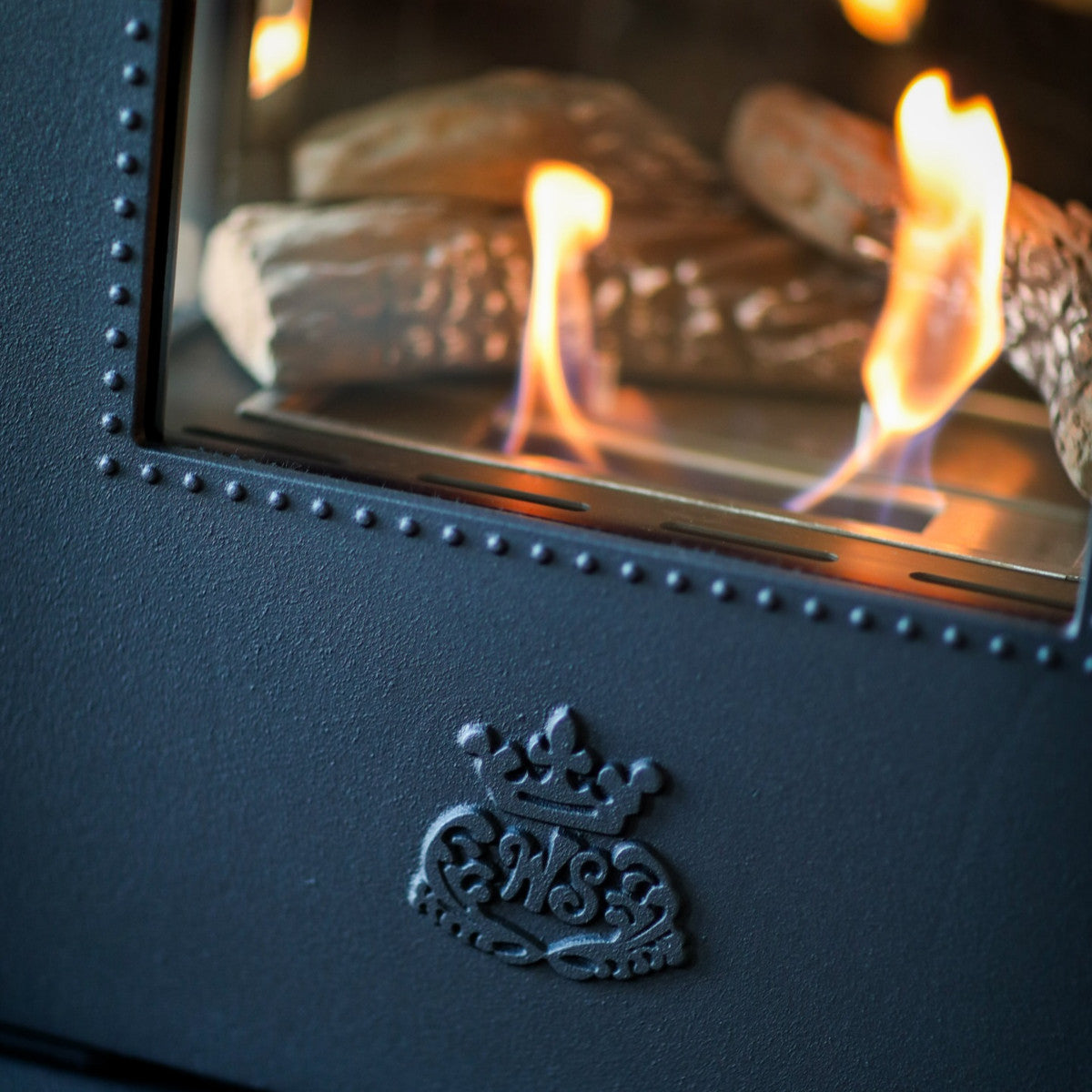 Ethanol komfur Westbo Victoria