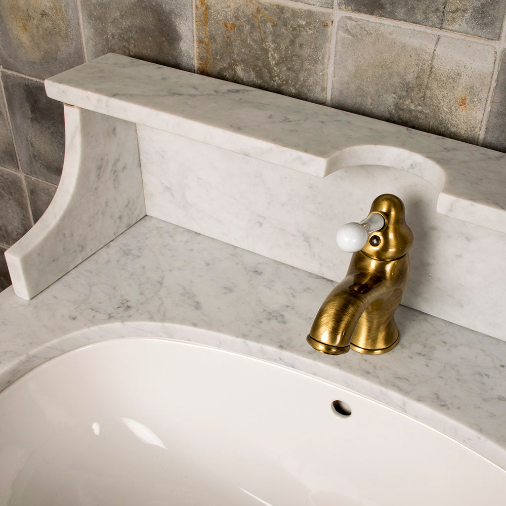 Agnes Vaskeskab Lille Stormy Grey