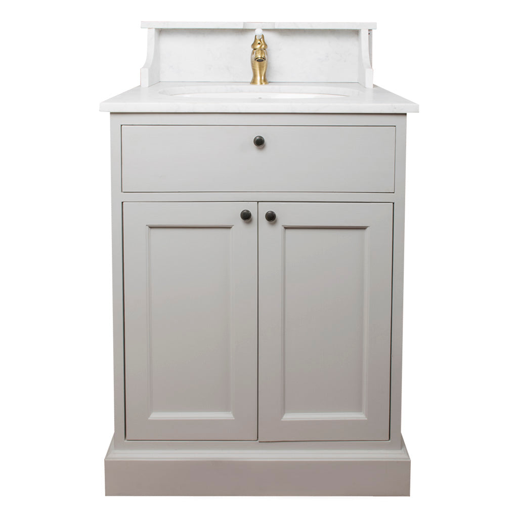 Agnes Vaskeskab Lille Stormy Grey