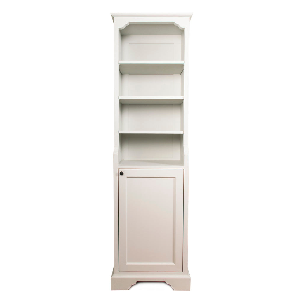 Alice Højskab Antikhvid