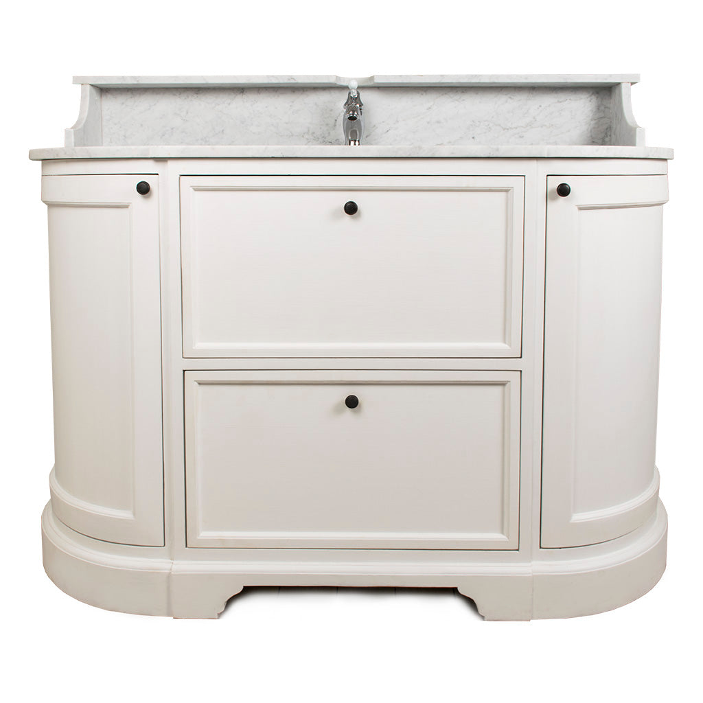 Alice Vaskeskab Antikhvid