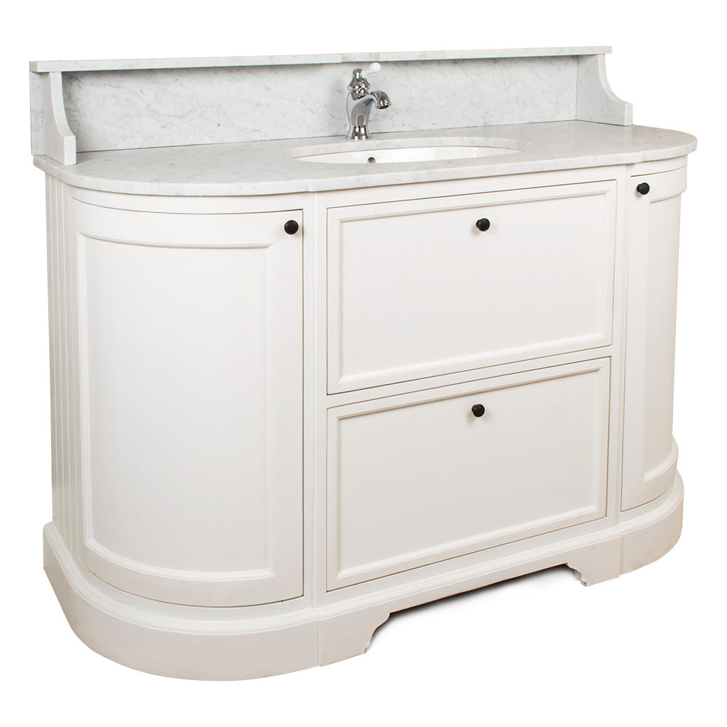 Alice Vaskeskab Antikhvid