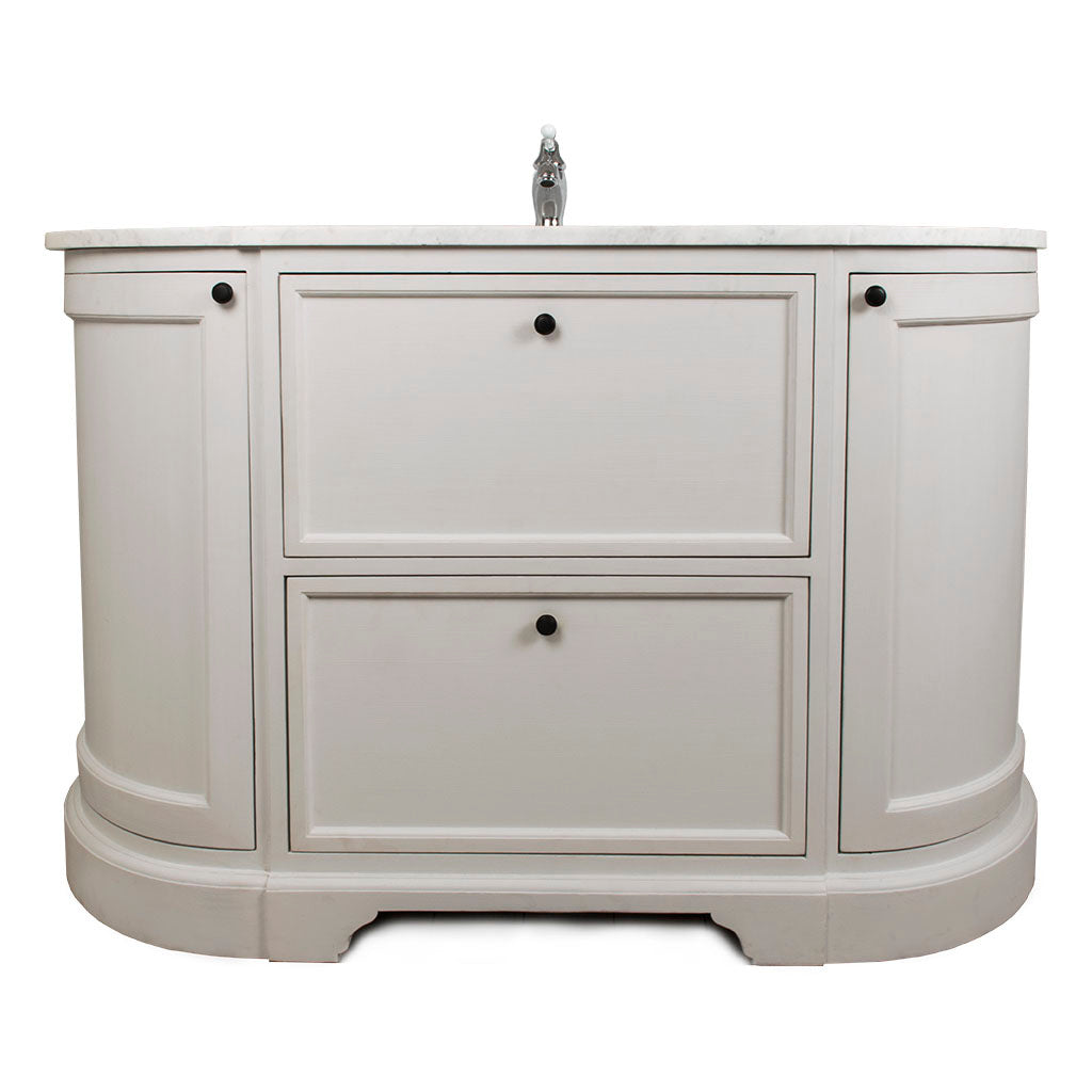 Alice Vaskeskab Stormy Grey