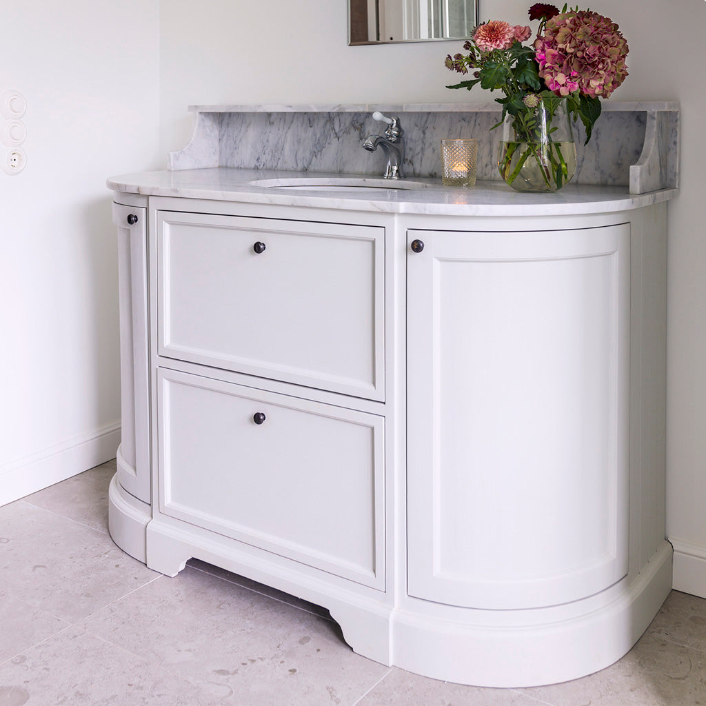 Alice Vaskeskab Antikhvid