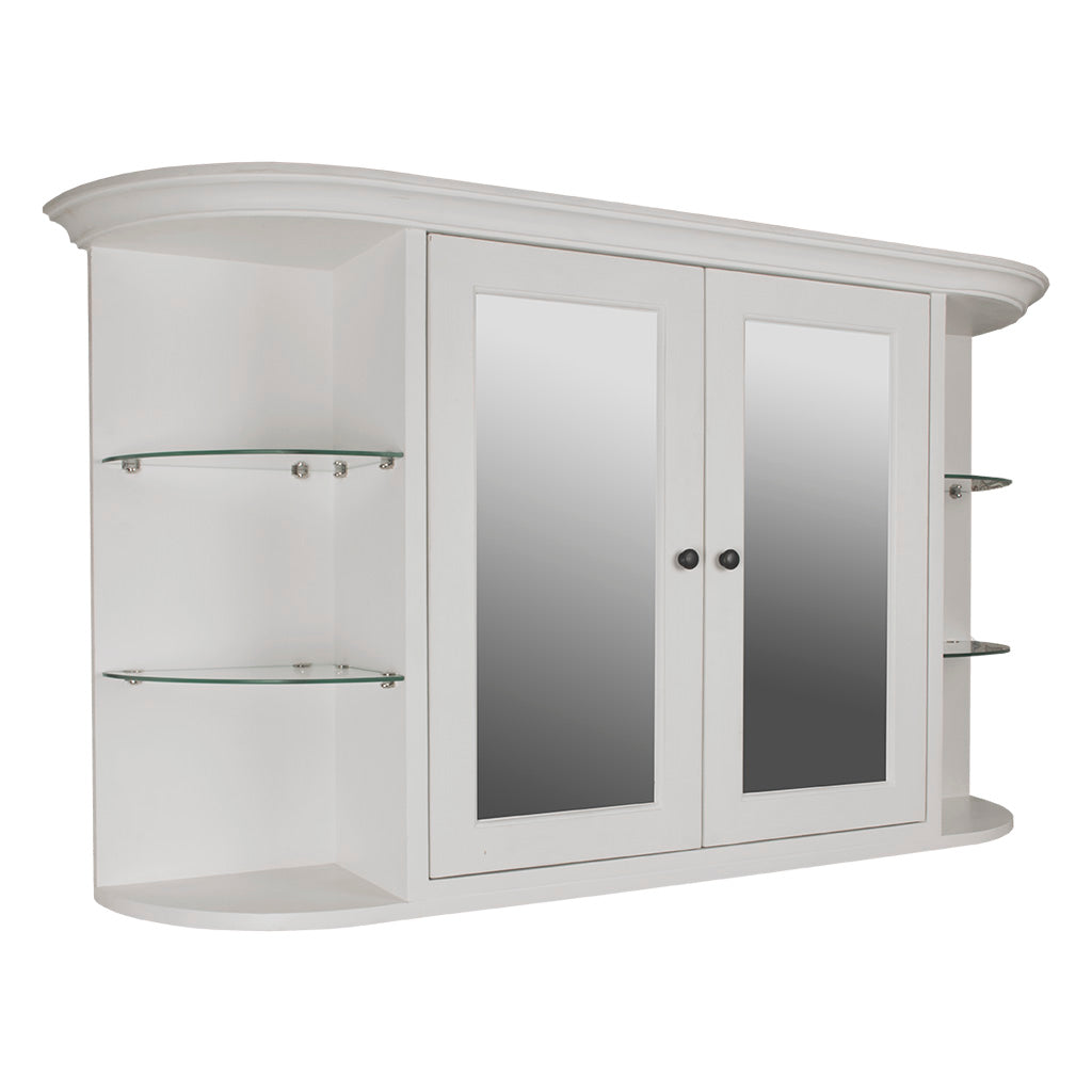 Alice Vægskab Stormy Grey