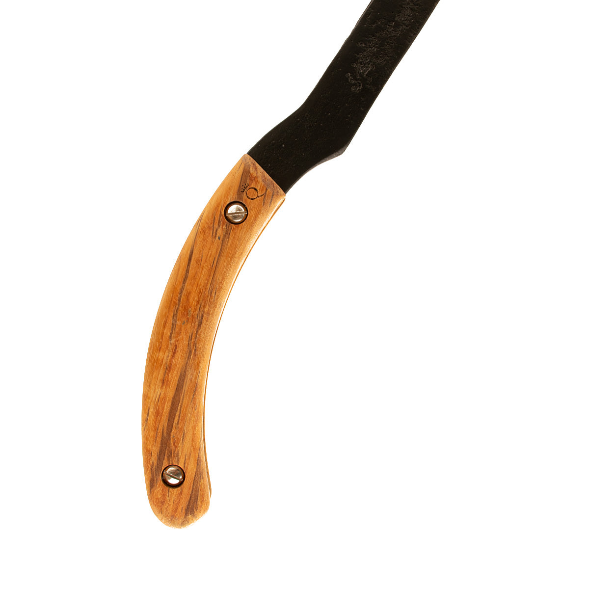 Brændekløveren Arvid til optændingspinde