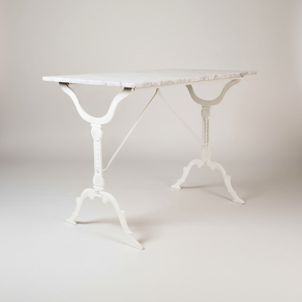 Cafétisch rechteckig