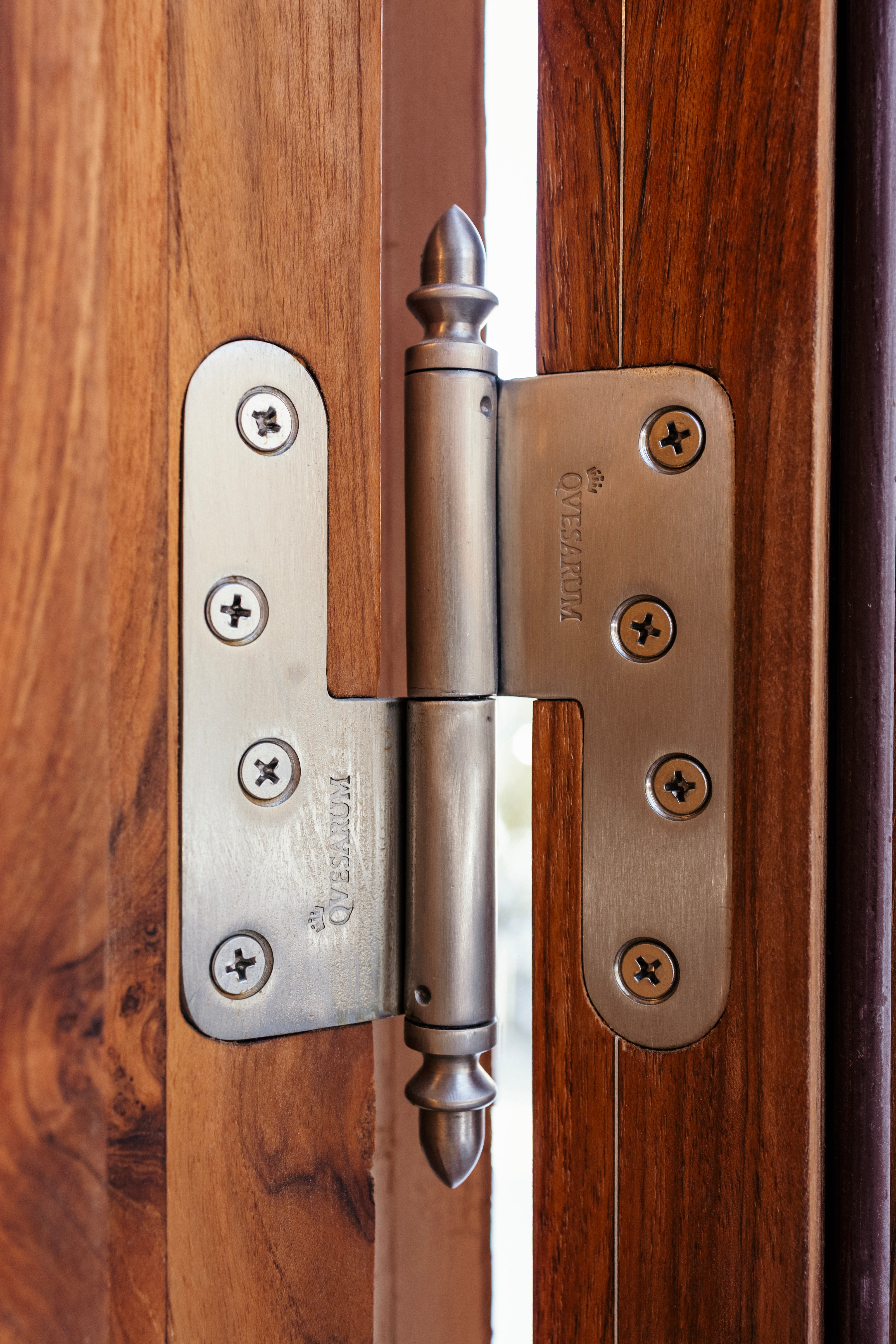 Kundetilpasset Kivik enkeltdør