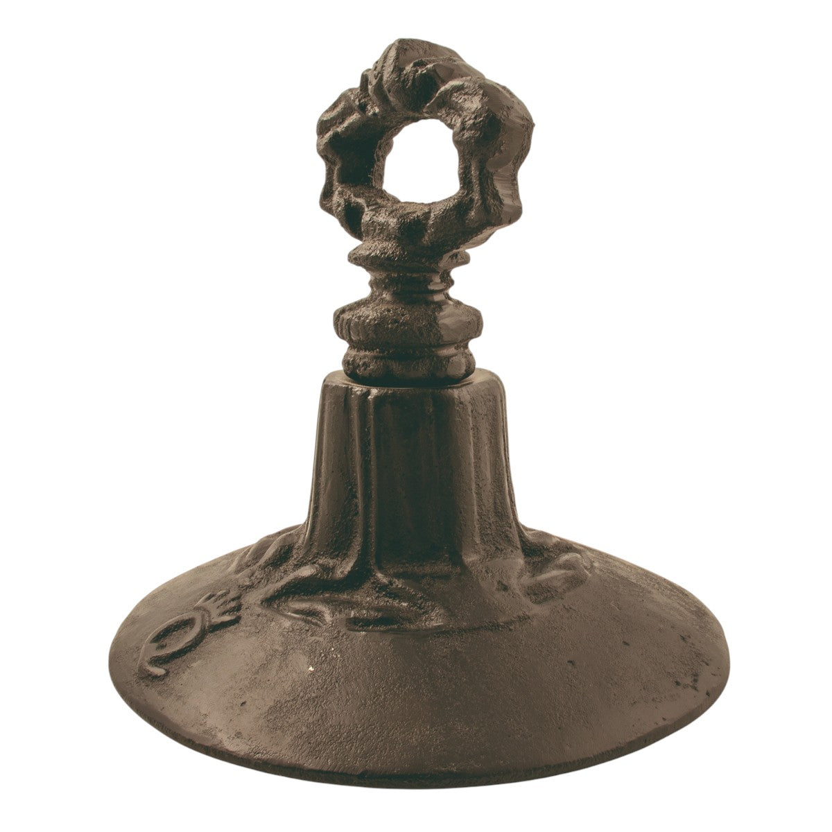 Klassisk dørstopper i støbejern Mikaela