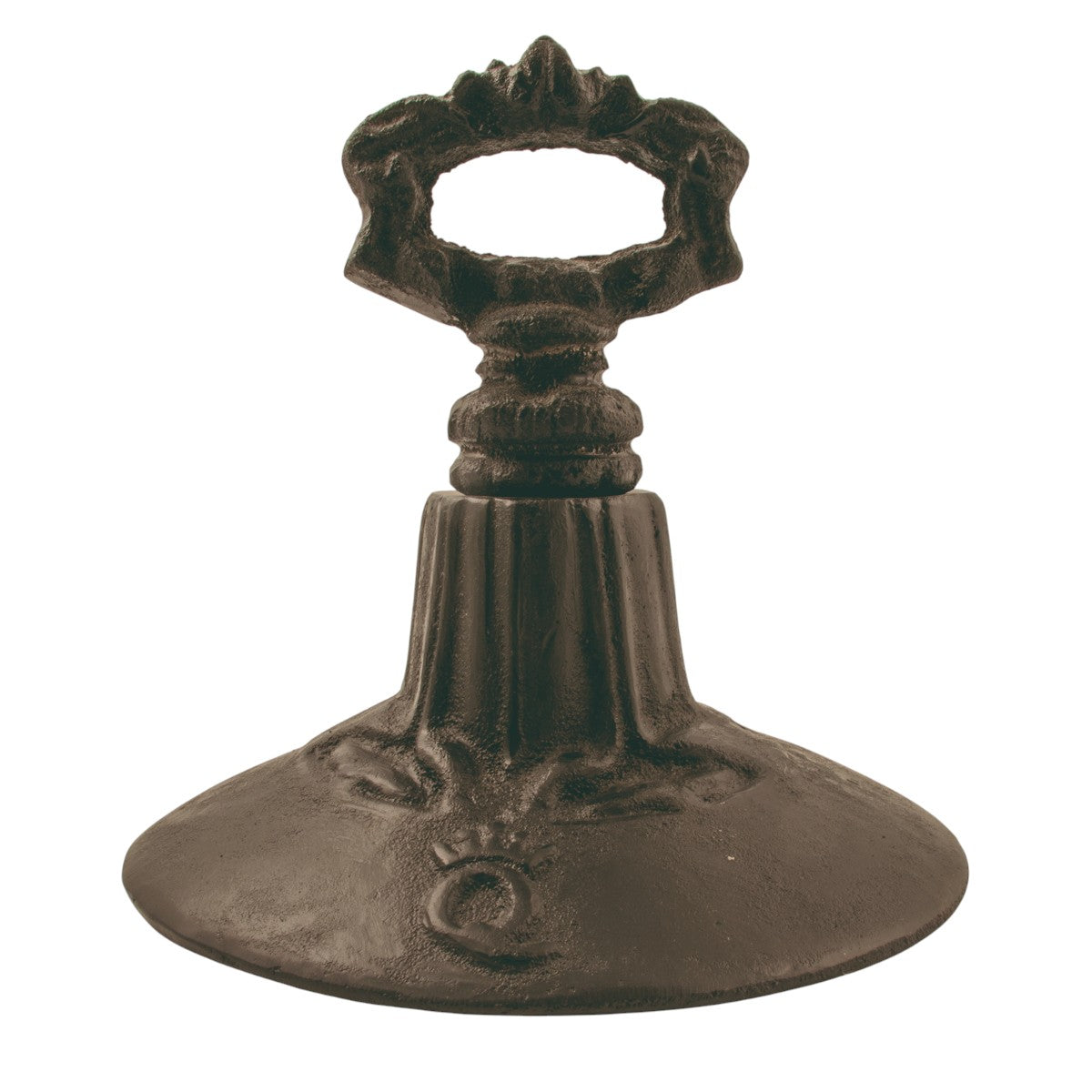 Klassisk dørstopper i støbejern Mikaela