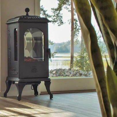 Westbo Victoria 100 elektrisk