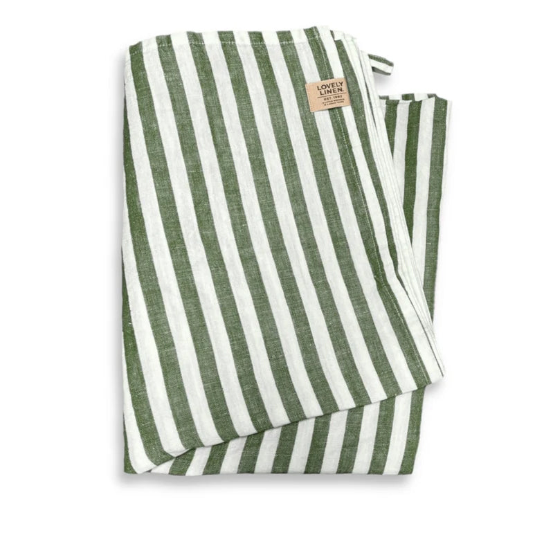 Linnebadlakan Hamam Randig Jeep Green