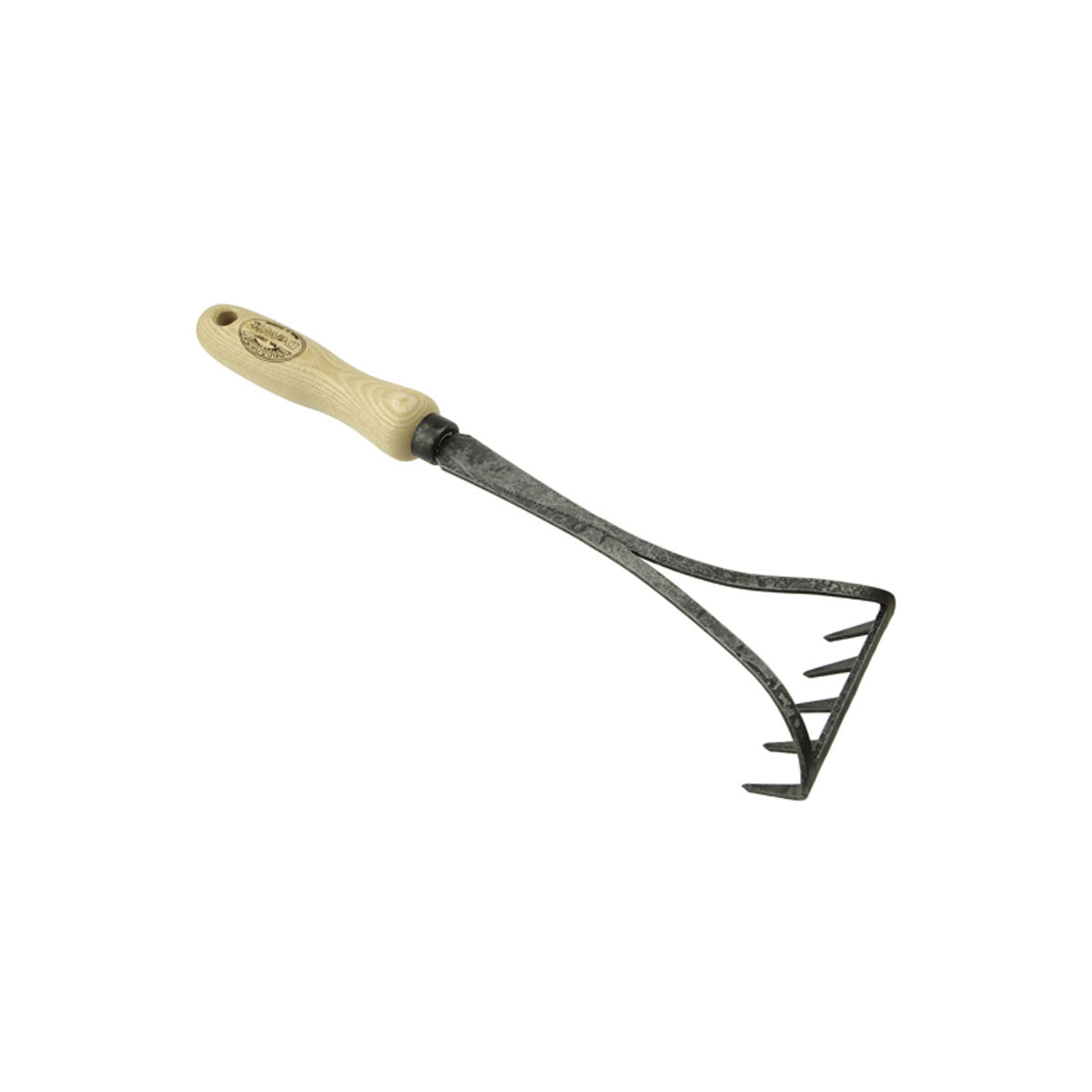 DeWit Handkratta Ask 140mm