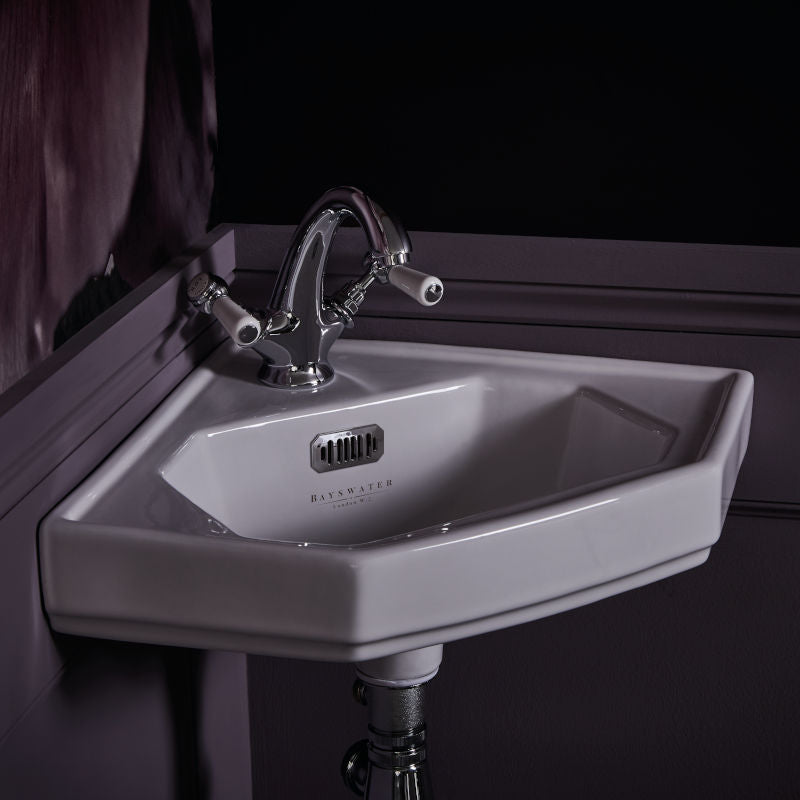 Hjørnehåndvask Bayswater Fitzroy