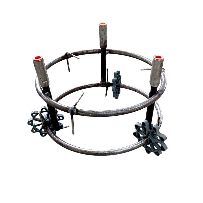 Invitationslygtepæl 166