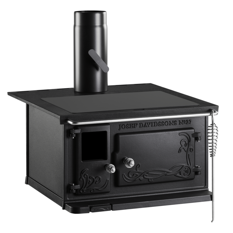 Spiskrok Nr 1 Original