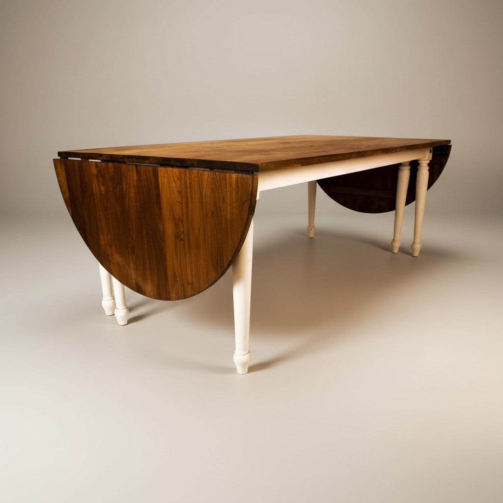 Klapptisch Teak Amanda