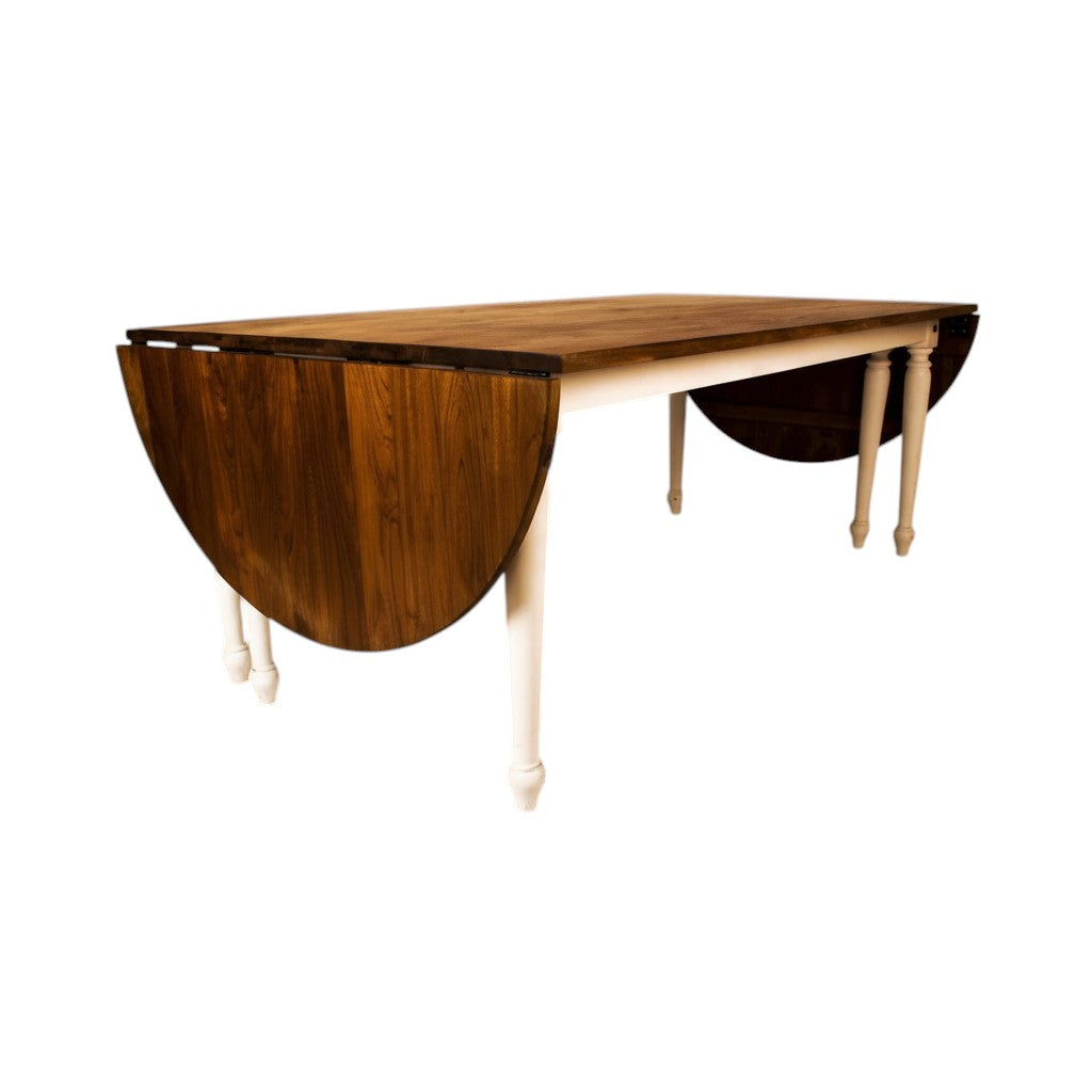 Klapptisch Teak Amanda