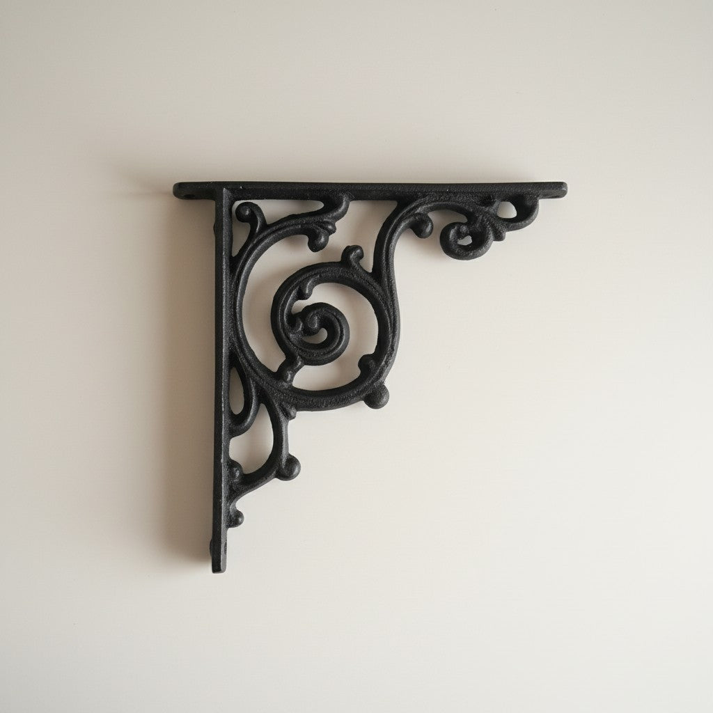 Konsole Gusseisen klein