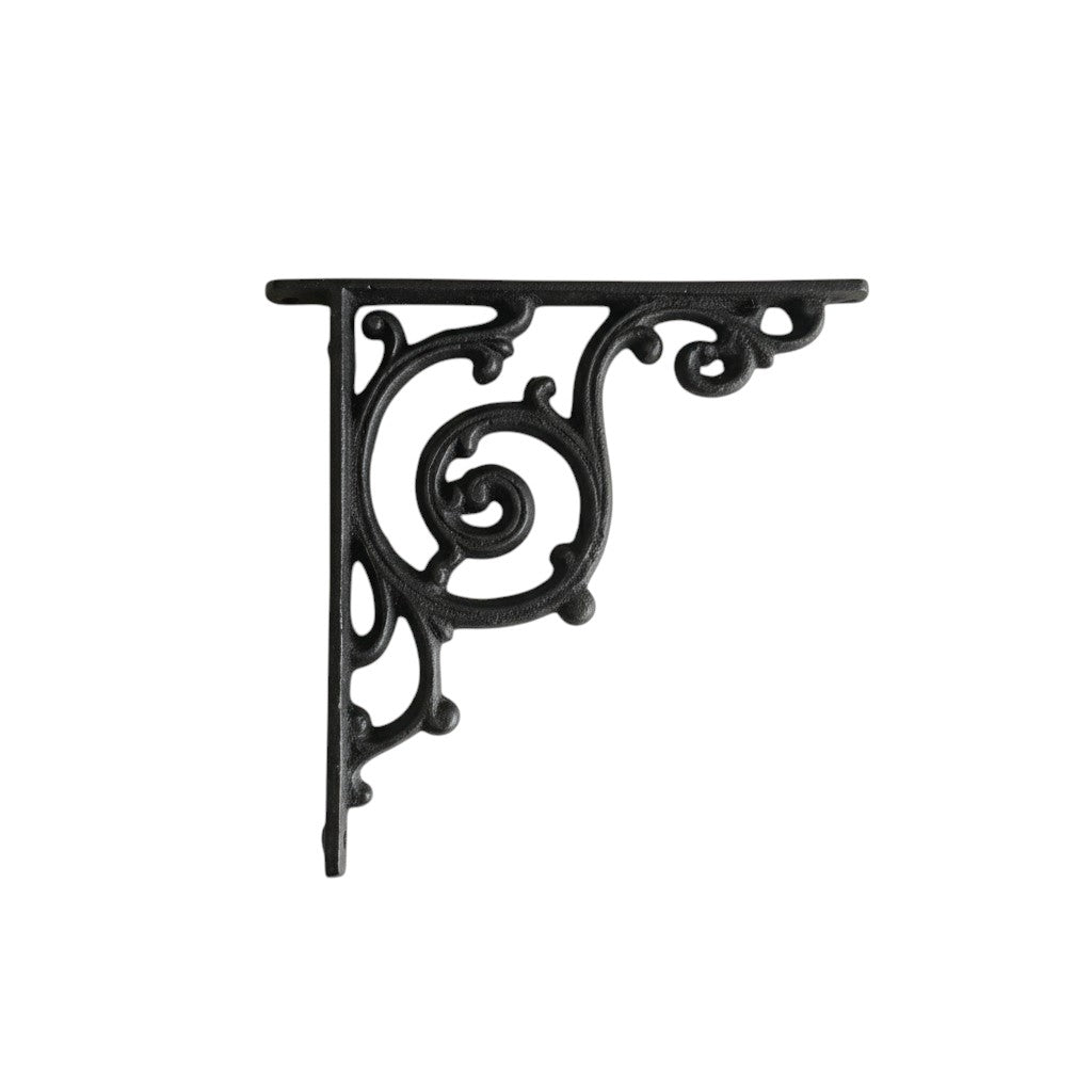 Konsol Støbejern Lille
