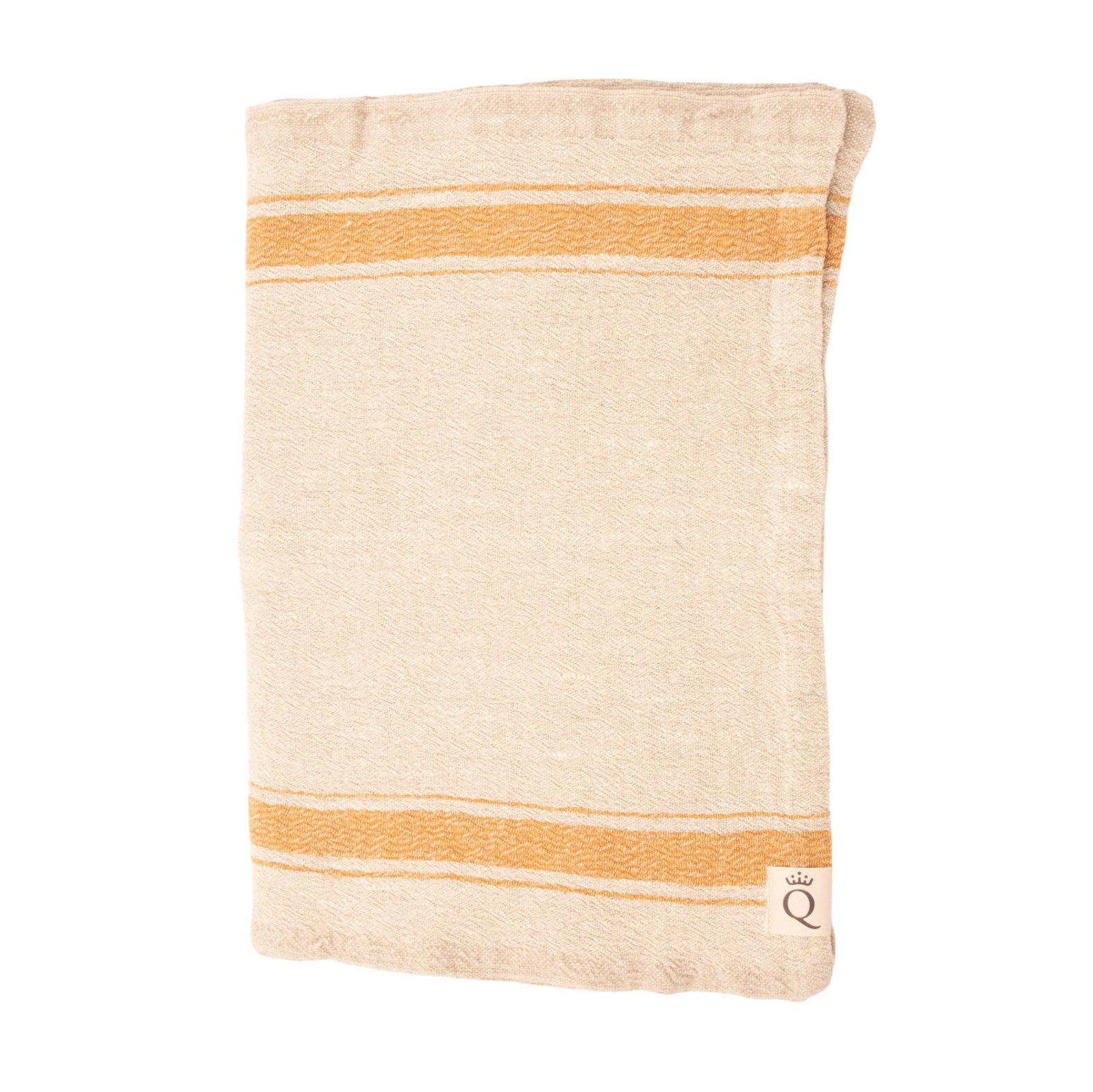 Løber Hörte natur/okre 40x200