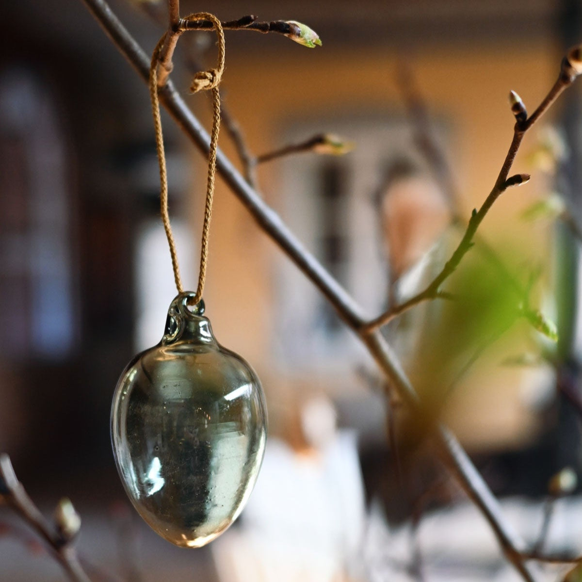 Glasæg til påske 3-pak