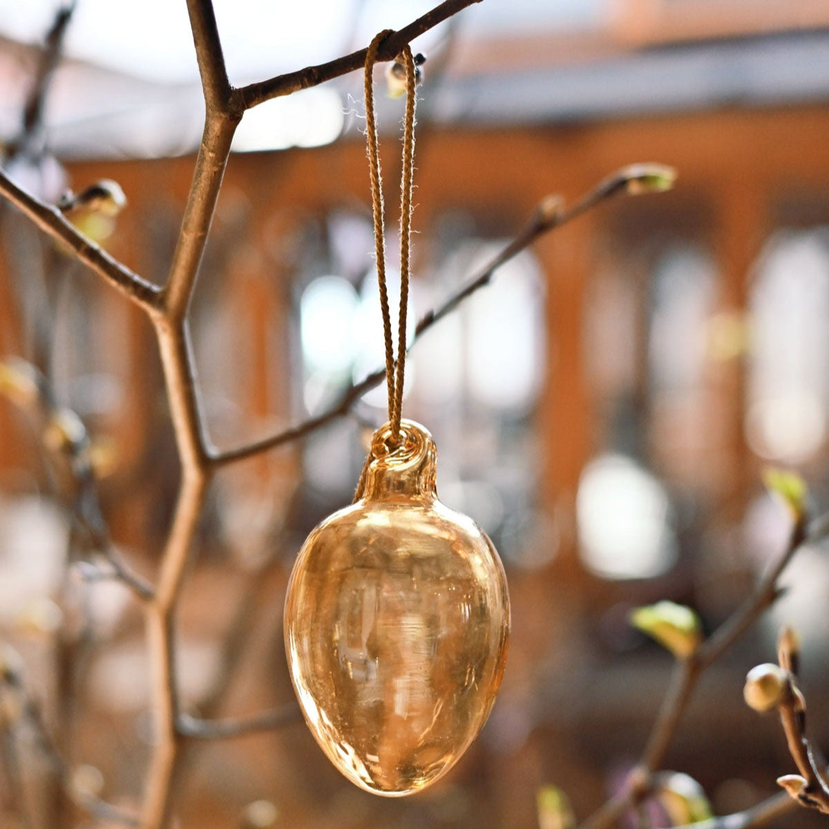 Glasæg til påske 3-pak