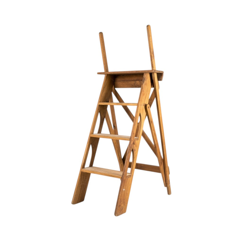 Stige Teak
