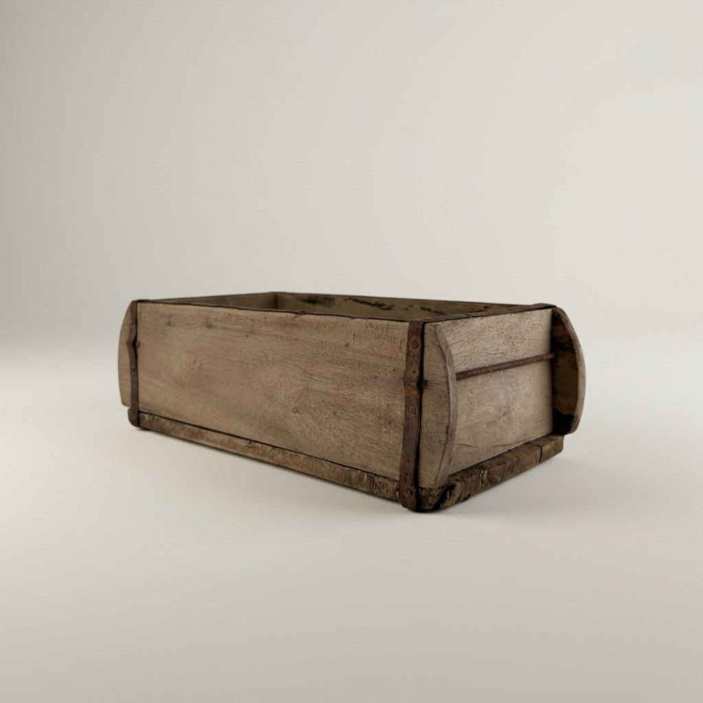 Murstensform Vintage