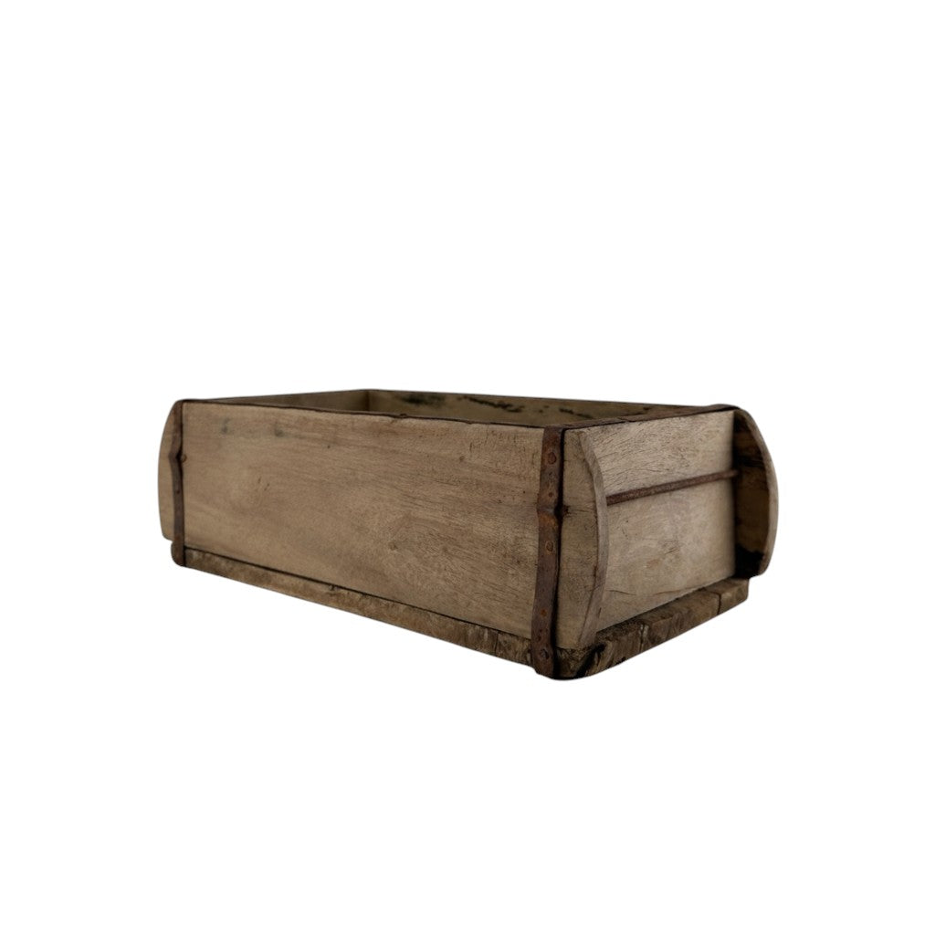 Murstensform Vintage