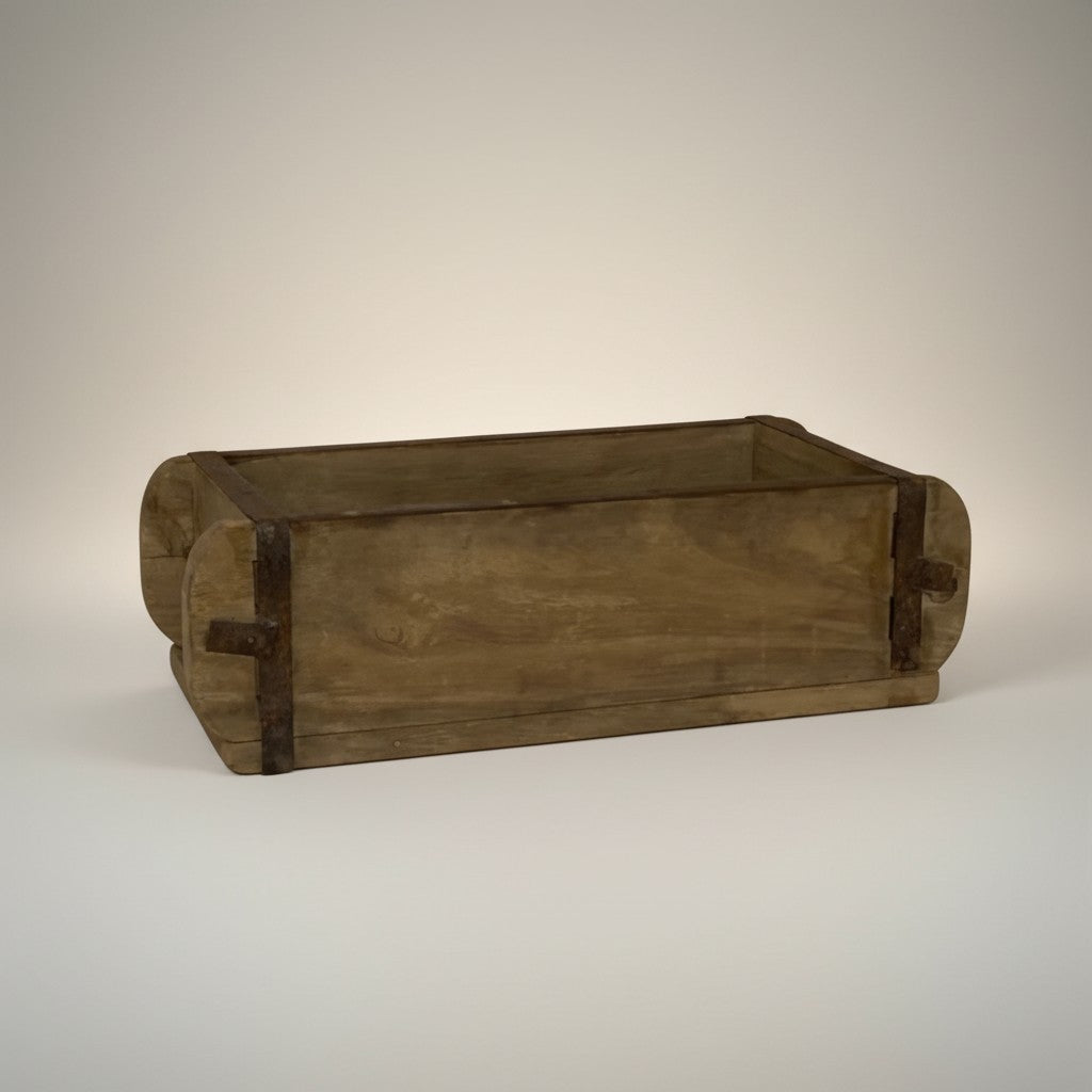 Murstensform Vintage