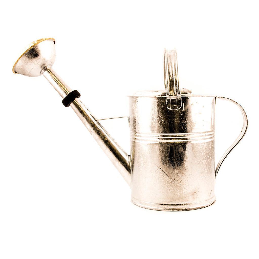 Vandkande Zink & Messing 5 L