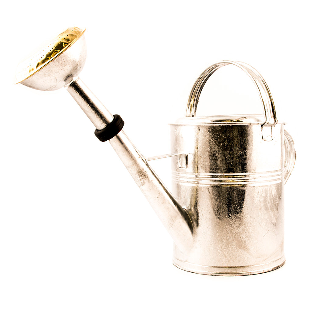 Vandkande Zink & Messing 5 L