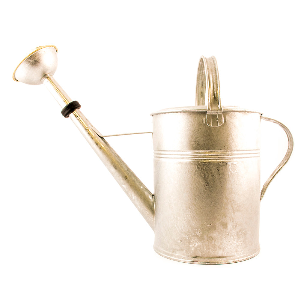 Vandkande Zink & Messing 9 L