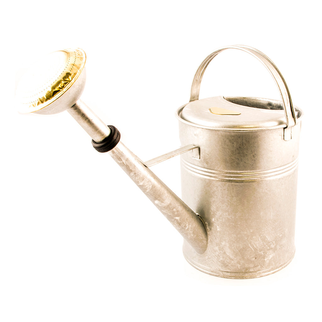 Vandkande Zink & Messing 9 L