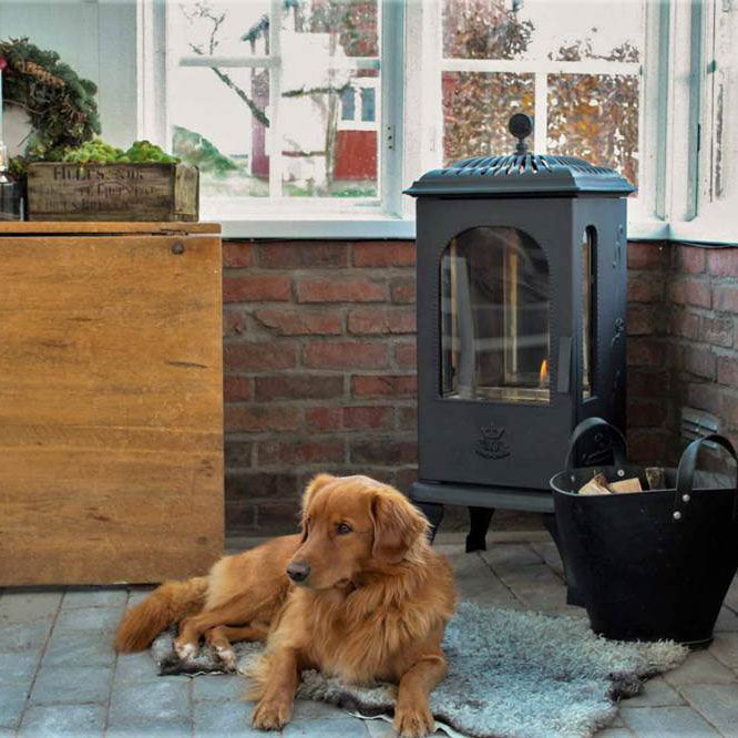 Ethanol komfur Westbo Victoria